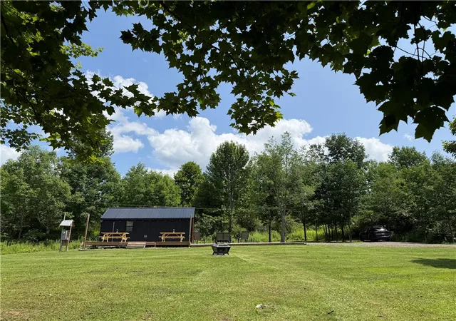 Photo 1 of Sale Pending at 665 County Hwy 14, New Lisbon, NY 13810 | MLS# R1710571 | Listing updated on 2026-09-09