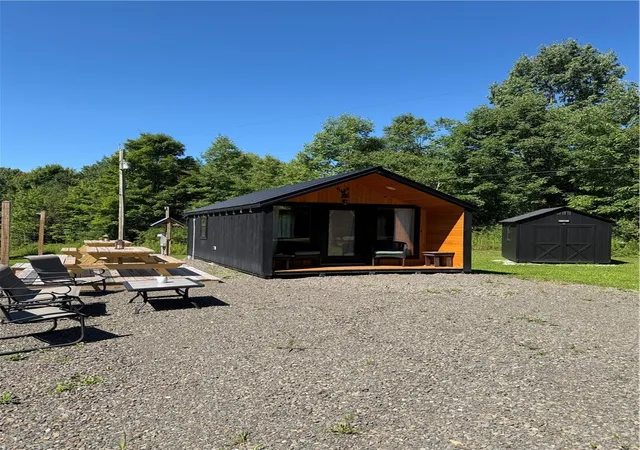 Photo 3 of Sale Pending at 665 County Hwy 14, New Lisbon, NY 13810 | MLS# R1710571 | Listing updated on 2026-09-09