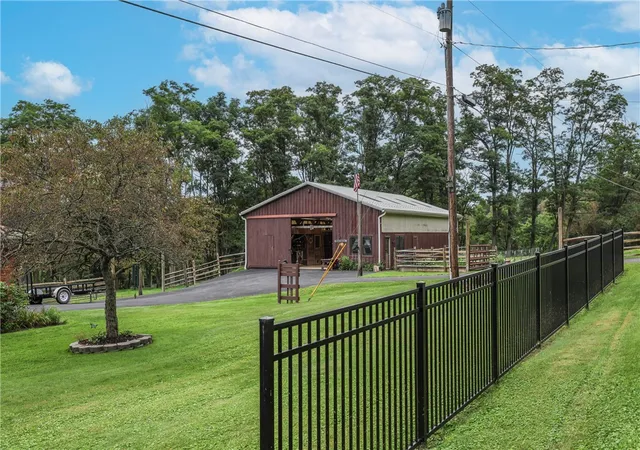 Photo 2 of Single family home for sale at 167 Jennings Rd, Veteran, NY 14845 | MLS# R1710815 | Listing updated on 2026-09-01