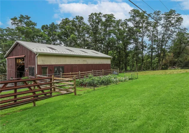 Photo 3 of Single family home for sale at 167 Jennings Rd, Veteran, NY 14845 | MLS# R1710815 | Listing updated on 2026-09-01