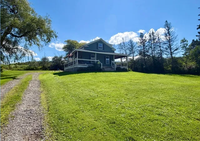 Photo 1 of Single family home for sale at 2758 Ketchumville Rd, Newark Valley, NY 13736 | MLS# R1710855 | Listing updated on 2026-09-08