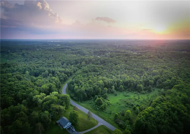 Land for sale at 98 Hawk Rd, Volney, NY 13069 | MLS# R1710852