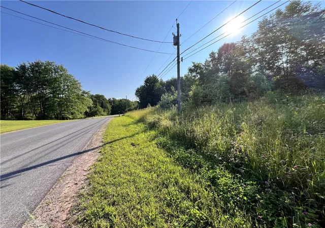 Photo 3 of Land for sale at 98 Hawk Rd, Volney, NY 13069 | MLS# R1710852 | Listing updated on 2026-08-28