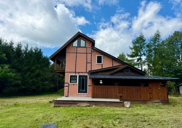 Photo 3 of Land for sale at 3912 Baker Schoolhouse Rd, Solon, NY 13040 | MLS# S1710618 | Listing updated on 2026-09-01