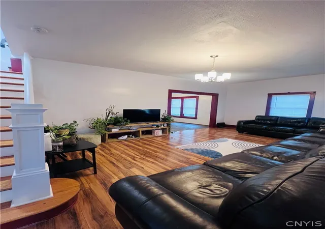 Photo 3 of Single family home for sale at 1831 Butternut St, Syracuse, NY 13208 | MLS# S1710857 | Listing updated on 2026-08-28