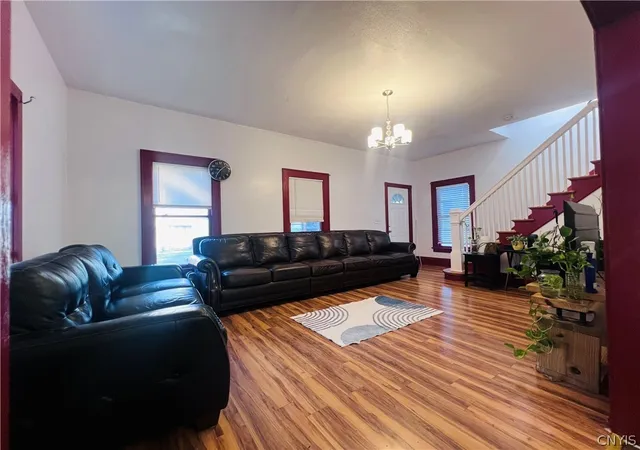Photo 4 of Single family home for sale at 1831 Butternut St, Syracuse, NY 13208 | MLS# S1710857 | Listing updated on 2026-08-28