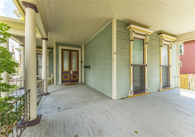 Photo 3 of Multi family home for sale at 41 Park Ave Ave, Sweden, NY 14420 | MLS# R1710626 | Listing updated on 2026-09-08