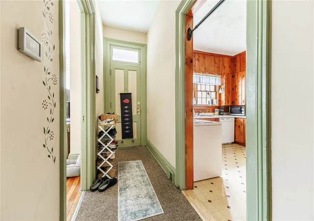Photo 3 of Multi family home for sale at 41 Park Ave Ave, Sweden, NY 14420 | MLS# R1710626 | Listing updated on 2026-09-08