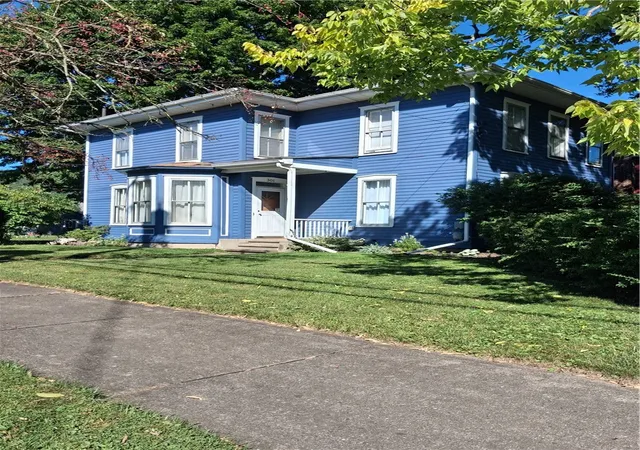Photo 1 of Sale Pending at 301 E First, Corning City, NY 14830 | MLS# R1710614 | Listing updated on 2026-09-16