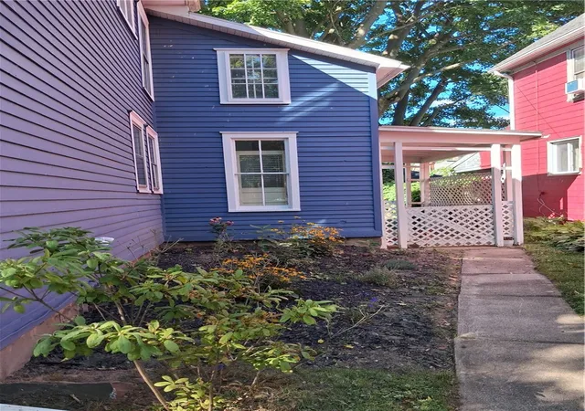 Photo 3 of Sale Pending at 301 E First, Corning City, NY 14830 | MLS# R1710614 | Listing updated on 2026-09-16