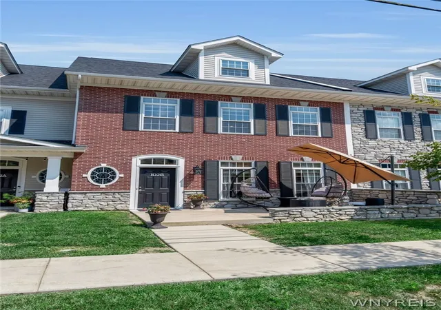 Photo 1 of Single family home for sale at 102 California Dr #B, Amherst, NY 14221 | MLS# B1710867 | Listing updated on 2026-08-31