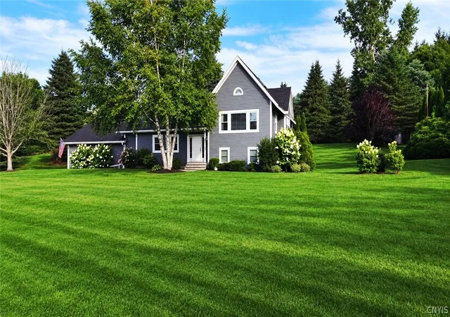 Photo 1 of Single family home for sale at 3308 Walden Oaks Blvd, Cortlandville, NY 13045 | MLS# S1710875 | Listing updated on 2026-08-30