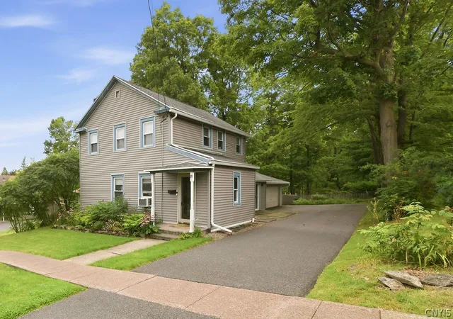 Photo 2 of Sale Pending at 39 Nelson St, Cazenovia, NY 13035 | MLS# S1710747 | Listing updated on 2026-09-10