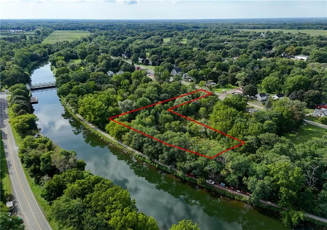 Photo 2 of Land for sale at 4275 Canal Rd, Ogden, NY 14559 | MLS# R1710885 | Listing updated on 2026-08-29