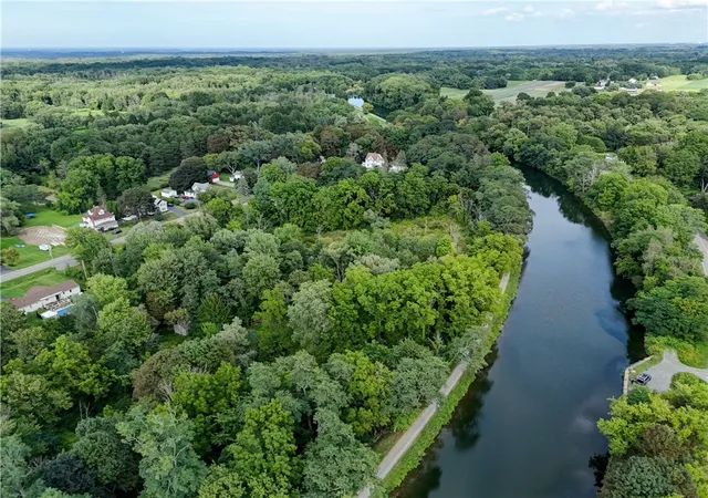 Photo 4 of Land for sale at 4275 Canal Rd, Ogden, NY 14559 | MLS# R1710885 | Listing updated on 2026-08-29