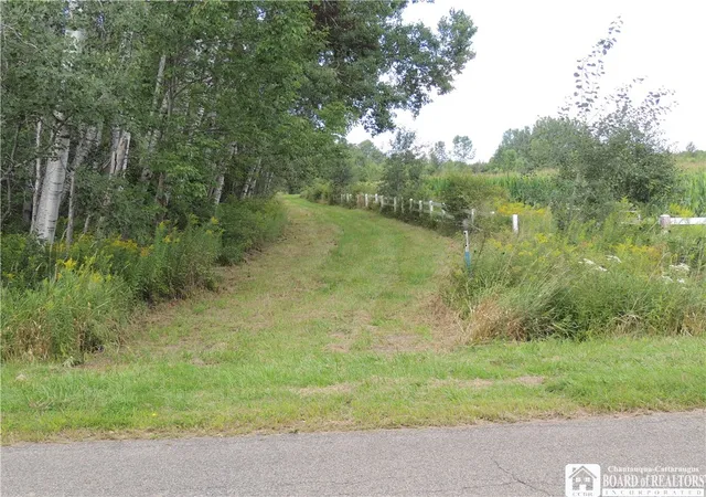 Photo 1 of Land for sale at Mead Rd N, Busti, NY 14750 | MLS# R1709074 | Listing updated on 2026-08-29