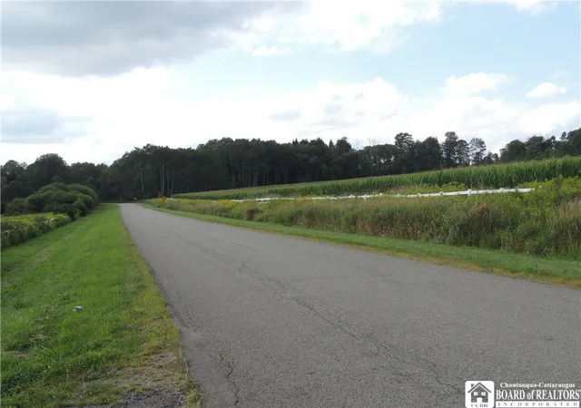 Photo 2 of Land for sale at Mead Rd N, Busti, NY 14750 | MLS# R1709074 | Listing updated on 2026-08-29