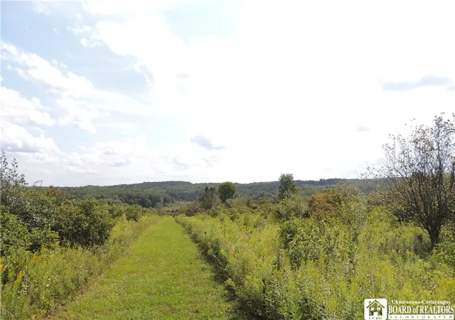 Photo 3 of Land for sale at Mead Rd N, Busti, NY 14750 | MLS# R1709074 | Listing updated on 2026-08-29