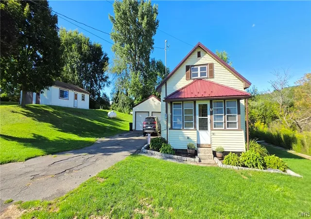 Photo 2 of Sale Pending at 581 State Route 90, Homer, NY 13045 | MLS# S1708754 | Listing updated on 2026-09-24