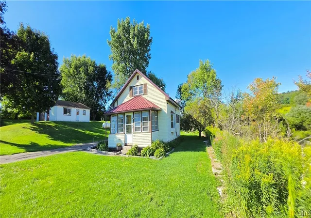 Photo 3 of Sale Pending at 581 State Route 90, Homer, NY 13045 | MLS# S1708754 | Listing updated on 2026-09-24
