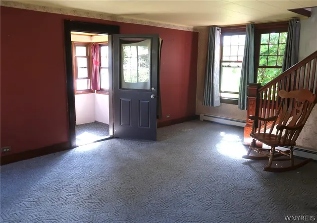 Photo 4 of Sale Pending at 17015 Ontario Rd, Hanover, NY 14081 | MLS# B1710897 | Listing updated on 2026-09-05