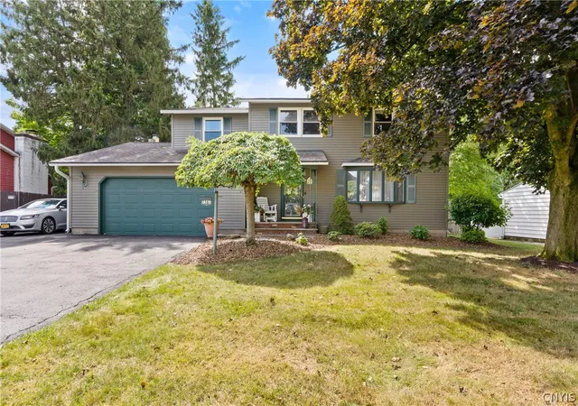 Photo 1 of Sale Pending at 7361 Palomino, Clay, NY 13088 | MLS# S1710849 | Listing updated on 2026-09-02