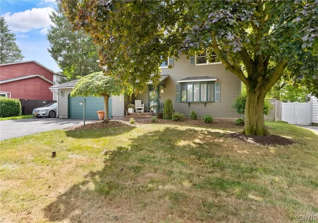 Photo 2 of Sale Pending at 7361 Palomino, Clay, NY 13088 | MLS# S1710849 | Listing updated on 2026-09-02