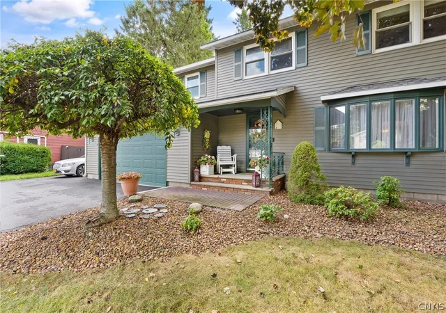 Photo 3 of Sale Pending at 7361 Palomino, Clay, NY 13088 | MLS# S1710849 | Listing updated on 2026-09-02