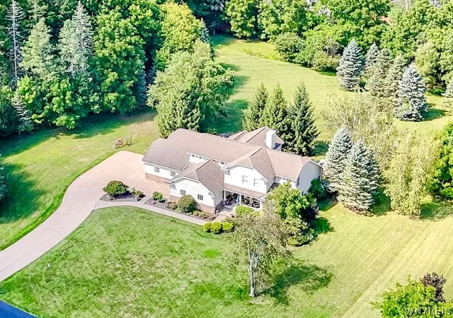 Photo 1 of Single family home for sale at 6799 Gowanda State Rd, Hamburg, NY 14075 | MLS# B1710734 | Listing updated on 2026-09-03