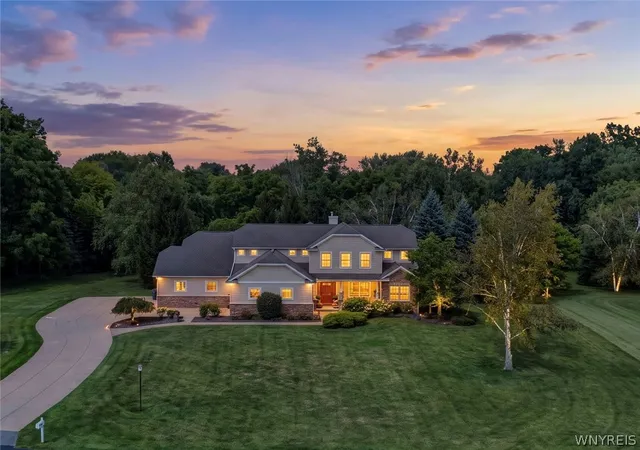 Photo 3 of Single family home for sale at 6799 Gowanda State Rd, Hamburg, NY 14075 | MLS# B1710734 | Listing updated on 2026-09-03