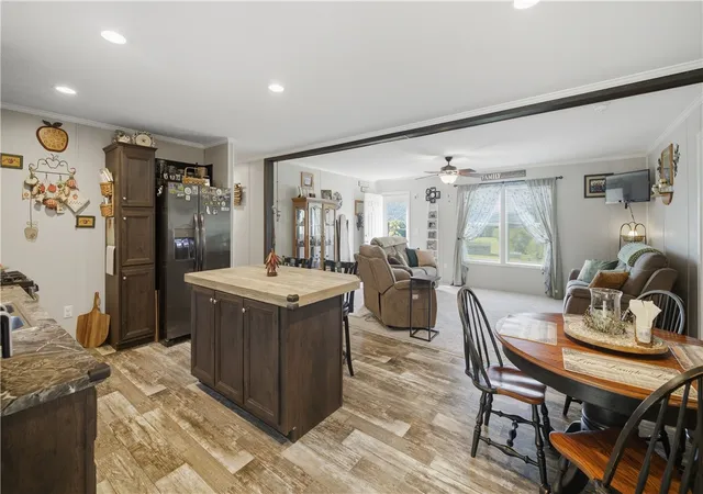 Photo 3 of Manufactured home for sale at 71 Happy Valley Ln, Knoxville Boro, PA 16928 | MLS# R1710902 | Listing updated on 2026-09-10