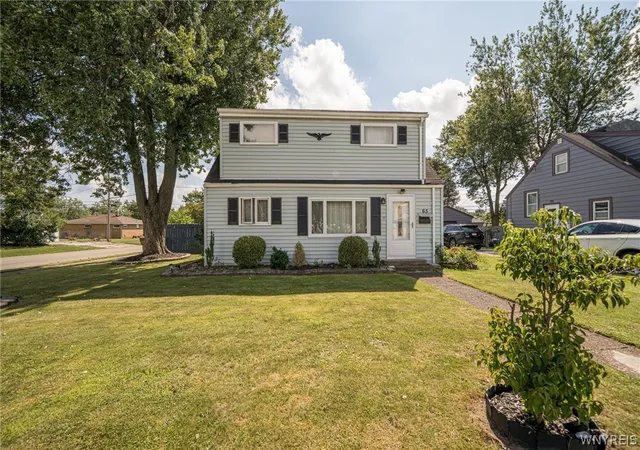 Photo 1 of Single family home for sale at 65 Gardenvale Dr, Cheektowaga, NY 14225 | MLS# B1710309 | Listing updated on 2026-09-03
