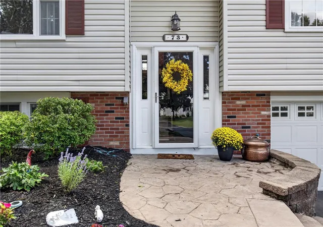 Photo 3 of Sale Pending at 73 Blackwell Ln, Henrietta, NY 14467 | MLS# R1710112 | Listing updated on 2026-09-05