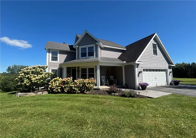Photo 1 of Sale Pending at 6458 Town Hall Rd, Sennett, NY 13021 | MLS# R1710294 | Listing updated on 2026-09-05
