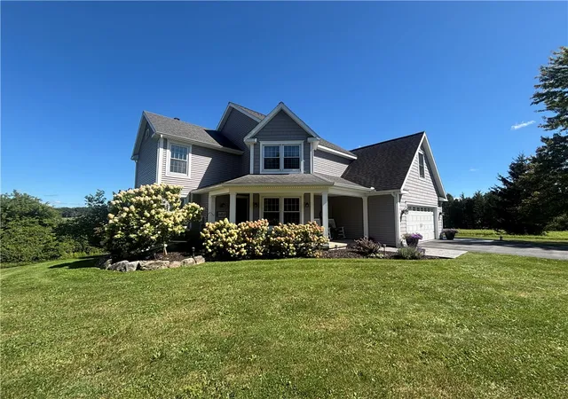 Photo 3 of Sale Pending at 6458 Town Hall Rd, Sennett, NY 13021 | MLS# R1710294 | Listing updated on 2026-09-05