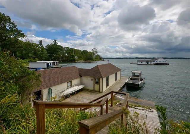 Photo 3 of Single family home for sale at 16408 Grenell, Clayton, NY 13624 | MLS# S1710781 | Listing updated on 2026-09-11