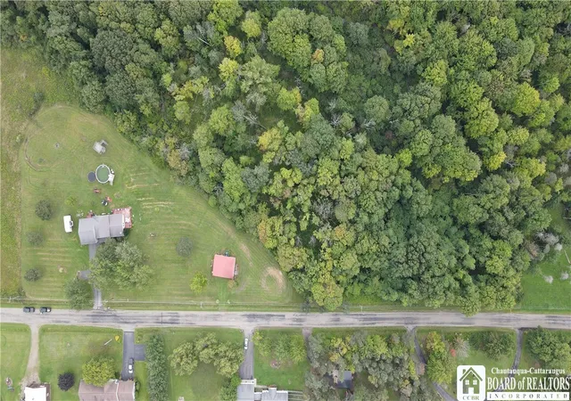 Photo 2 of Single family home for sale at 9911 Miller Rd, Arkwright, NY 14063 | MLS# R1710887 | Listing updated on 2026-09-14