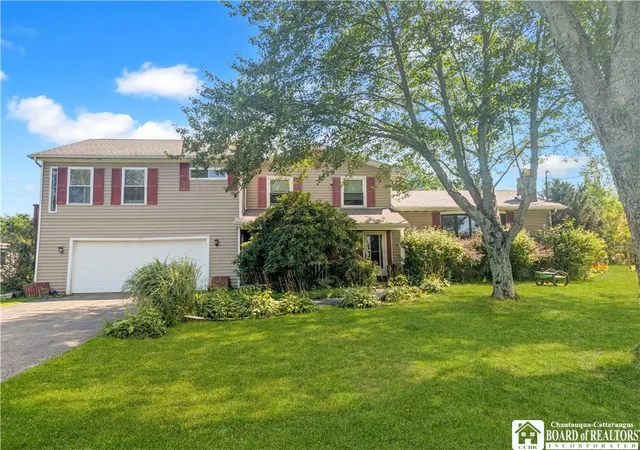 Photo 3 of Single family home for sale at 9911 Miller Rd, Arkwright, NY 14063 | MLS# R1710887 | Listing updated on 2026-09-14