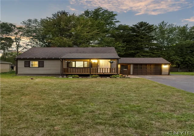 Photo 1 of Sale Pending at 114 Maple Manor Dr, Clay, NY 13212 | MLS# S1706345 | Listing updated on 2026-09-02