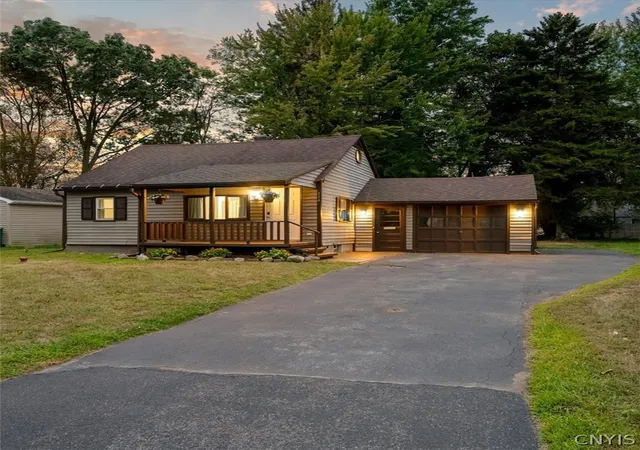 Photo 2 of Sale Pending at 114 Maple Manor Dr, Clay, NY 13212 | MLS# S1706345 | Listing updated on 2026-09-02