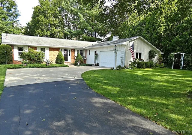 Photo 1 of Sale Pending at 27 Ellis Ave, Concord, NY 14141 | MLS# B1710900 | Listing updated on 2026-09-08
