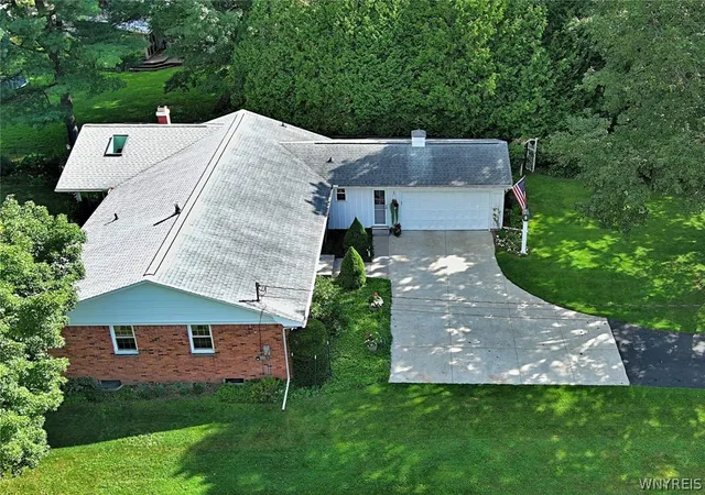 Photo 3 of Sale Pending at 27 Ellis Ave, Concord, NY 14141 | MLS# B1710900 | Listing updated on 2026-09-08