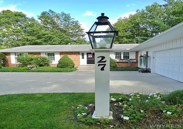 Photo 4 of Sale Pending at 27 Ellis Ave, Concord, NY 14141 | MLS# B1710900 | Listing updated on 2026-09-08