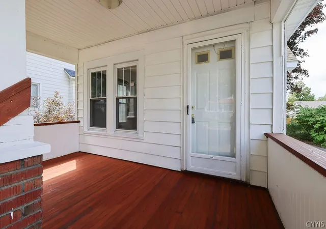 Photo 4 of Sale Pending at 216 S Midler Ave, Syracuse, NY 13206 | MLS# S1710922 | Listing updated on 2026-09-09