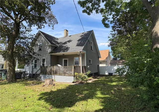 Photo 2 of Single family home for sale at 8 Immel St, Rochester, NY 14606 | MLS# R1710118 | Listing updated on 2026-09-15