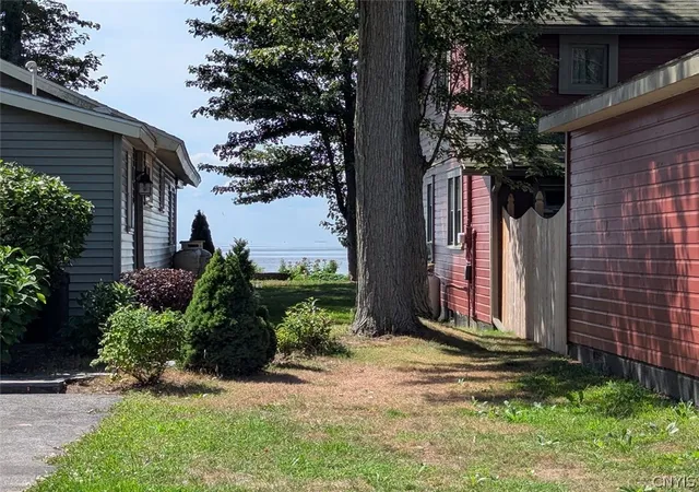 Photo 3 of Single family home for sale at 7340 Lake Shore Dr, Vienna, NY 13308 | MLS# S1710563 | Listing updated on 2026-09-17