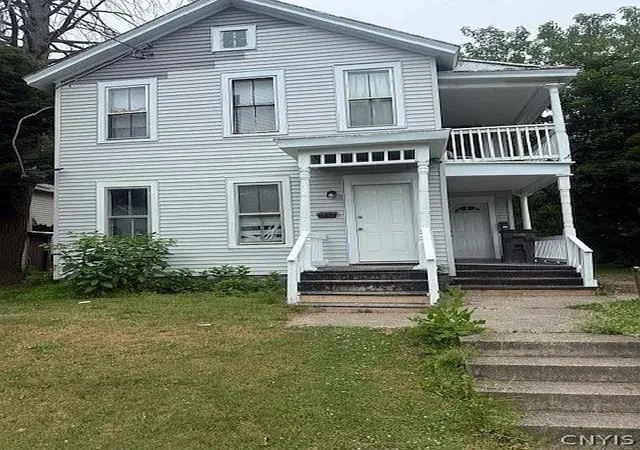 Photo 1 of Multi family home for sale at 512 W Thomas St, Rome, NY 13440 | MLS# S1710508 | Listing updated on 2026-08-30