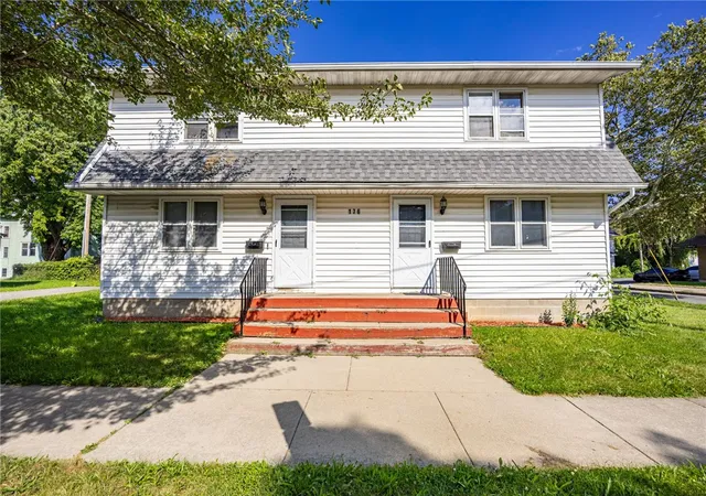 Photo 1 of Sale Pending at 176 Villa St, Rochester, NY 14606 | MLS# R1710507 | Listing updated on 2026-09-04
