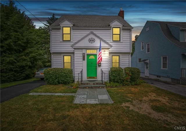 Photo 1 of Sale Pending at 1408 Stolp Ave, Syracuse, NY 13207 | MLS# S1710659 | Listing updated on 2026-09-03