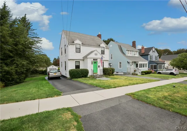 Photo 2 of Sale Pending at 1408 Stolp Ave, Syracuse, NY 13207 | MLS# S1710659 | Listing updated on 2026-09-03